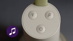 Detská elektronická pestúnka Philips SCD643/26 

 obrázok produktu 7 z 12