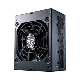 Zdroj Cooler Master V SFX 850 Gold čierny

 obrázok produktu 2 z 11