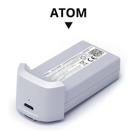 Batéria Potensic Atom, 2230 mAh 

 obrázok produktu 1 z 1