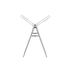Sušiak na bielizeň Brabantia HangOn, 15 m, Metallic Grey strieborný

 obrázok produktu 6 z 25