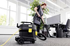 Viacúčelový vysávač Kärcher Professional T 11/1 CLASSIC 

 obrázok produktu 6 z 9