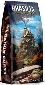 Káva zrnková Blue Orca BRASILIA 1KG 

 obrázok produktu 1 z 1