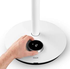 Ventilátor stojanový Duux DXCF11 Whisper Flex Smart White biely

 obrázok produktu 26 z 37