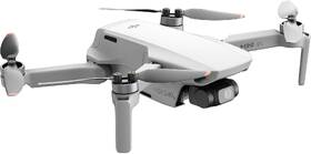 Dron DJI Mini 4K Fly More Combo sivý

 obrázok produktu 3 z 11