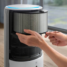 Filter Philips HEPA 3400 Series FY3400/30 

 obrázok produktu 2 z 2