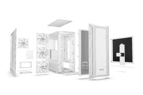 Case be quiet! Shadow Base 800 FX biela

 obrázok produktu 8 z 10