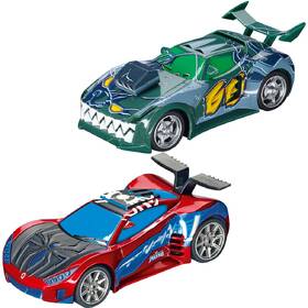Autodráha Carrera Spiderman 

 obrázok produktu 2 z 4