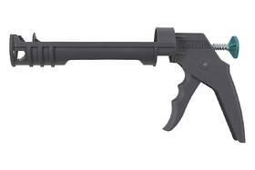 Pištoľ na silikón Wolfcraft MG 100 4351000 

 obrázok produktu 1 z 4