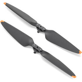 Vrtuľa DJI Air 3 Low-Noise Propellers (Pair) sivá

 obrázok produktu 1 z 4