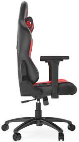 Herná stolička Spc Gear SR400 RD čierna

 obrázok produktu 4 z 6
