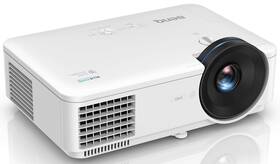 Projektor BenQ LH720 biely

 obrázok produktu 2 z 2