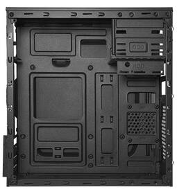 Case VeinX Chant CH25M čierna

 obrázok produktu 4 z 4