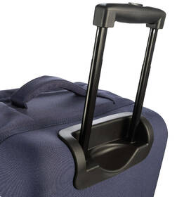Kufor Tucano Tugo Trolley S modrý

 obrázok produktu 6 z 7