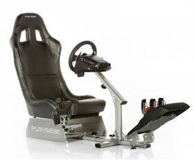 Pretekársky kokpit Playseat Evolution čierny

 obrázok produktu 2 z 4