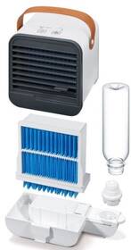 Teplovzdušný ventilátor Beurer LV 50 

 obrázok produktu 2 z 6