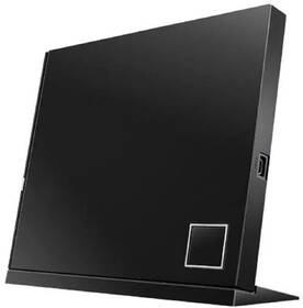 Externá Blu-ray napaľovačka Asus SBC-06D2X-U čierna

 obrázok produktu 1 z 5