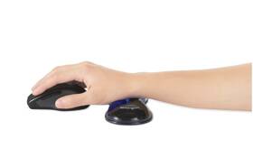 Opierka zápästia KENSINGTON Slim Duo Gel Mouse/Trackball Wrist Rest modrá

 obrázok produktu 5 z 6