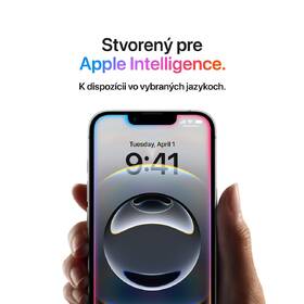 Mobilný telefón Apple 512 GB biely 

 obrázok produktu 5 z 9