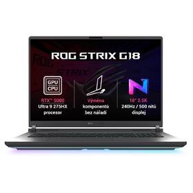 Notebook Asus ROG Strix G18 sivý

 obrázok produktu 4 z 19