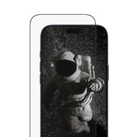 Tvrdené sklo PanzerGlass Ceramic II na Apple iPhone 17 Pro Max s inštalačným rámčekom 

 obrázok produktu 1 z 7