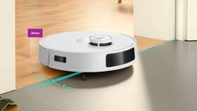 Robotický vysávač Bosch BCRD2W biely

 obrázok produktu 13 z 17