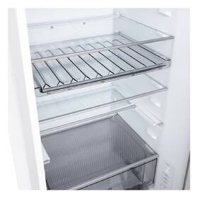 Chladnička s mrazničkou LG GBBS322BSW biela

 obrázok produktu 6 z 29