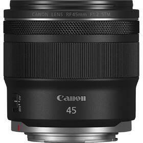 Objektív Canon 45 mm f/1.2 STM čierny

 obrázok produktu 1 z 8