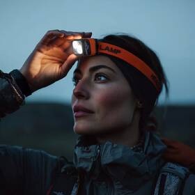 Čelovka Connect IT BLINK 200R oranžová

 obrázok produktu 8 z 8