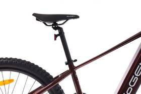 Elektrobicykel GoGEN Campo lite MX 720 29" 19" 2026 hnedé/vínovej

 obrázok produktu 10 z 23