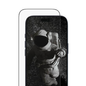 Tvrdené sklo PanzerGlass Ceramic II Apple iPhone 17 Pro s bezprašným inštalačným boxom 

 obrázok produktu 1 z 5