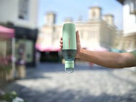 Fľaša SodaStream Fizz&Go Easy Mix MINT zelená

 obrázok produktu 1 z 2