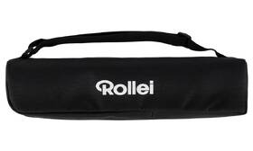 Statív Rollei Compact Traveler No. 2 XL I Video čierny

 obrázok produktu 16 z 22