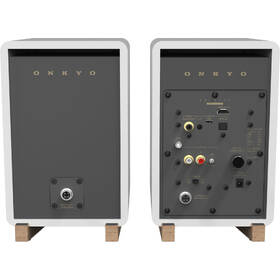 Reproduktory Onkyo Creator Series GX-30ARC (2 ks) biele

 obrázok produktu 2 z 10