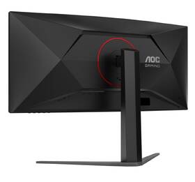 Herný monitor AOC CU34G4Z čierny

 obrázok produktu 7 z 9