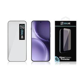 Tvrdené sklo Obal:Me 5D na Vivo X300 Pro čierne

 obrázok produktu 2 z 2