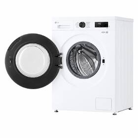 Práčka LG F2X10S7NLB biela

 obrázok produktu 6 z 11