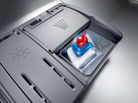 Umývačka riadu Bosch SMV6YCX14E Zeolith® 

 obrázok produktu 7 z 19