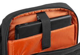 Batoh na notebook Natec NIALA 15,6", 18 L čierny/oranžový

 obrázok produktu 10 z 14