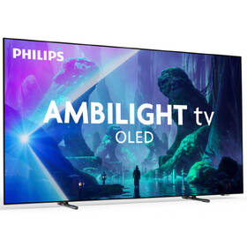 Televízor Philips 65OLED801 

 obrázok produktu 2 z 9
