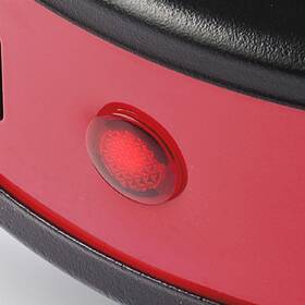 Varič elektrický G3 Ferrari G1015700 čierny/červený

 obrázok produktu 3 z 3
