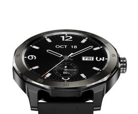 Inteligentné hodinky HONOR Choice Watch 2 Epic čierne

 obrázok produktu 3 z 6