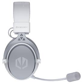 Headset ENDORFY VIRO Wireless Onyx White biely

 obrázok produktu 4 z 15