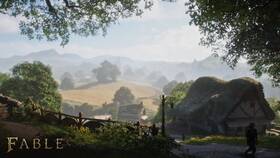 Hra 1C Company PlayStation 5 Fable 

 obrázok produktu 2 z 7