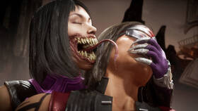 Hra Warner Bros Nintendo SWITCH Mortal Kombat XI Ultimate 

 obrázok produktu 6 z 6