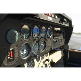 Hra Microsoft Flight Simulator 

 obrázok produktu 2 z 8