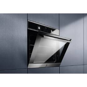 Rúra Electrolux EOD6P77WX čierna/nerez

 obrázok produktu 5 z 11