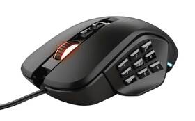 Myš Trust GXT 970 Morfix Customisable Wired čierna

 obrázok produktu 3 z 16