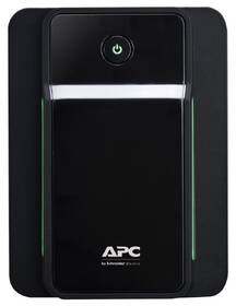 Záložný zdroj APC Back-UPS BXM 750VA (410W), AVR, USB, české zásuvky 

 obrázok produktu 2 z 3