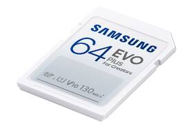 Pamäťová karta Samsung 64GB UHS-I U1 (130R/30W) 

 obrázok produktu 3 z 4
