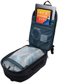 Batoh na notebook THULE Aion 28L na 15,6" čierny

 obrázok produktu 9 z 14